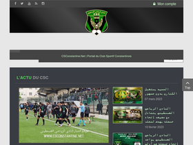 csconstantine.net