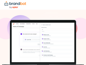 'brandbot.com' screenshot