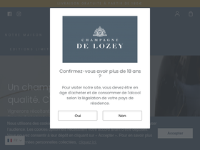 delozey.com