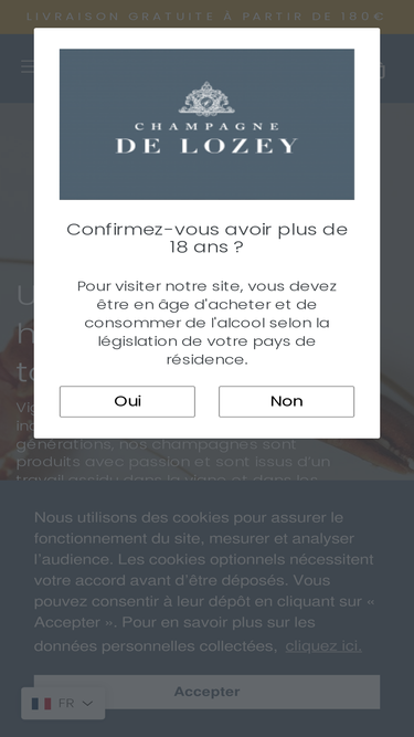 delozey.com