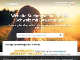 webwiki.ch