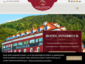 dollinger.at