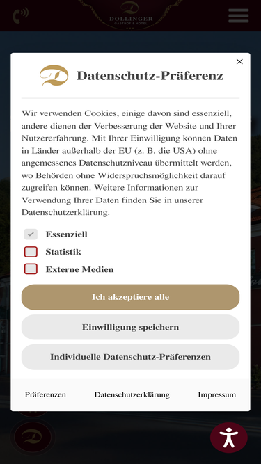 dollinger.at