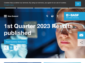 basf.co.nz