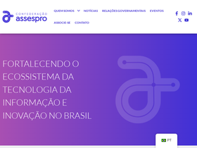 assespro.org.br