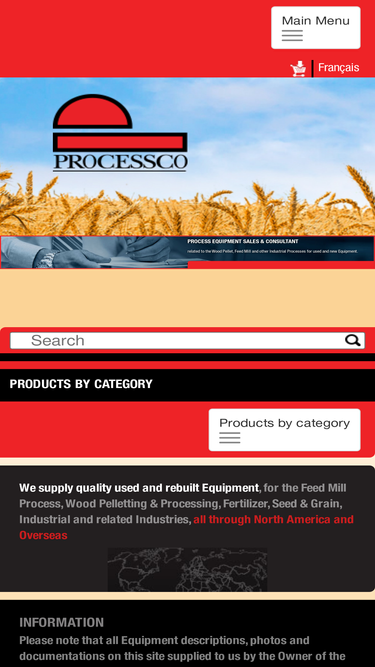 processco.net
