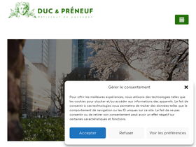 ducetpreneuf.fr