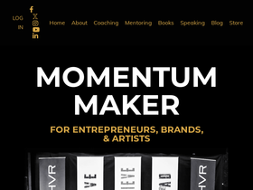 johnmichaelmorgan.com