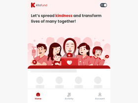 kitafund.com