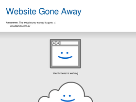 cloudlands.com.au