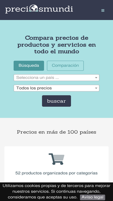 preciosmundi.com