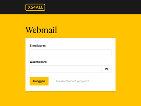 webmail.xs4all.nl