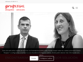 gruplegal.com
