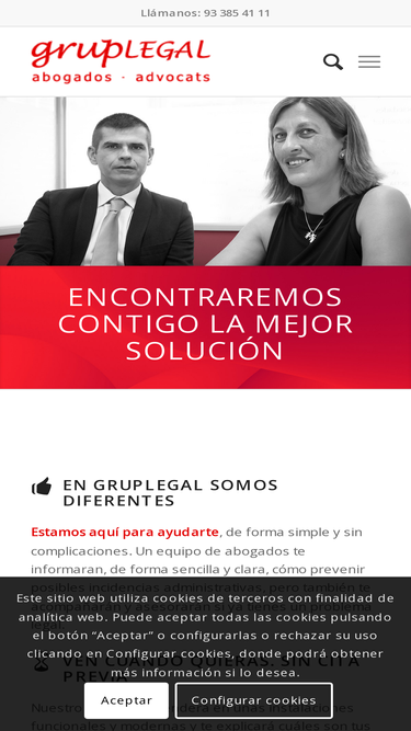 gruplegal.com