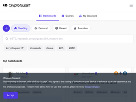 'dataguide.cryptoquant.com' screenshot