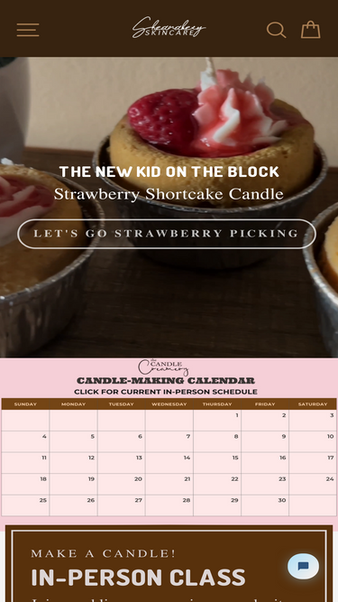 sheamakery.com