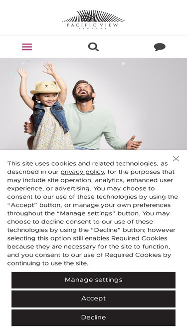 shoppacificview.com