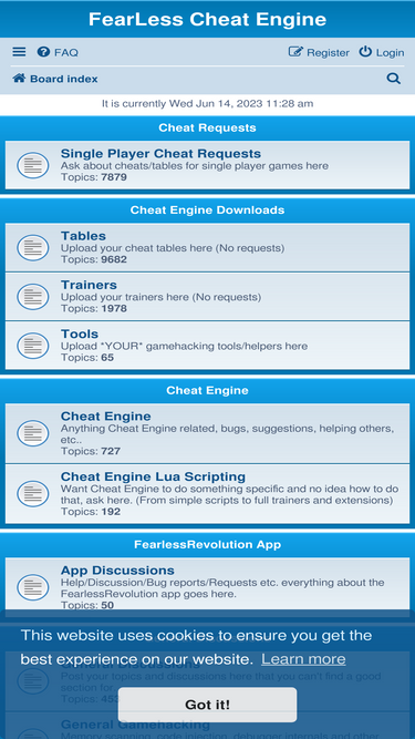 Best Cheat Engine Alternatives and Competitors in 2023