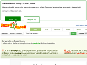 prezzishock.it