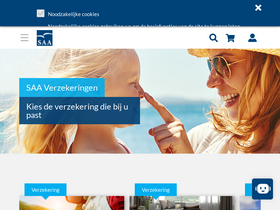 saa.nl