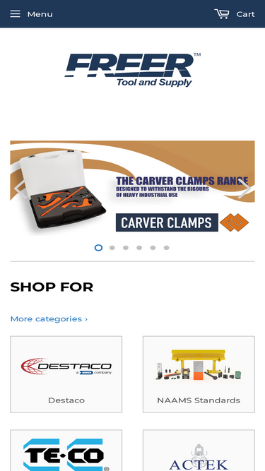 freertool.com