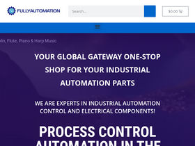 'fullyautomation.com' screenshot