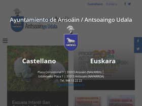 ansoain.es