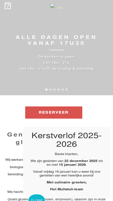 eetkaffee-multatuli.be