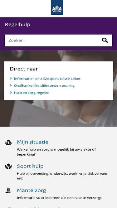 regelhulp.nl