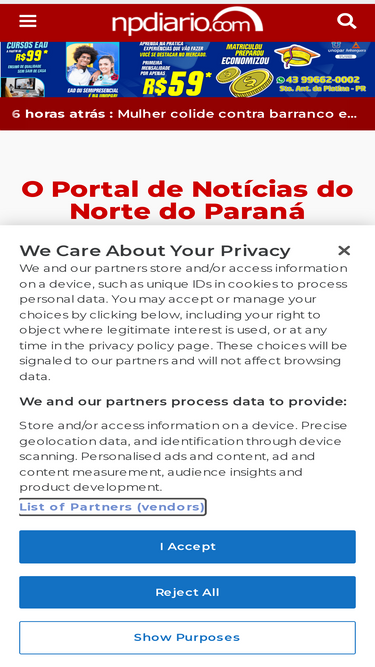 npdiario.com
