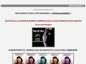 namir.it