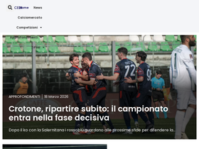 calciocrotone.it