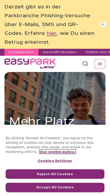 easypark.at