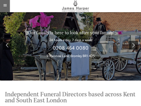 james-harper.co.uk
