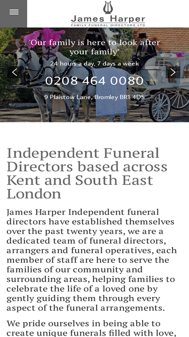 james-harper.co.uk