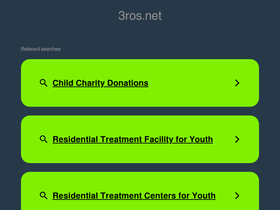up.3ros.net