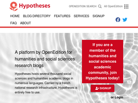 'villesfermees.hypotheses.org' screenshot