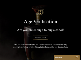 craftirishwhiskey.com