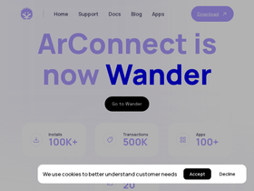 arconnect.io