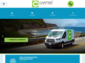 carterservices.com