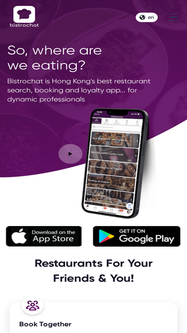 bistrochat.com