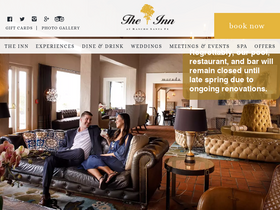 theinnatrsf.com