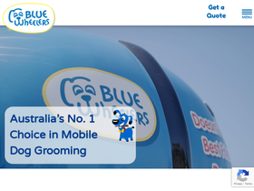 bluewheelers.com.au