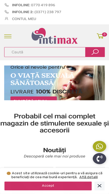 intimax.ro