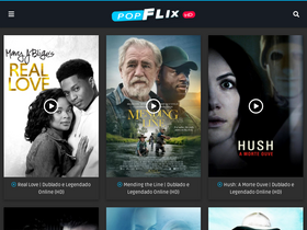 'popflixhd.com' screenshot