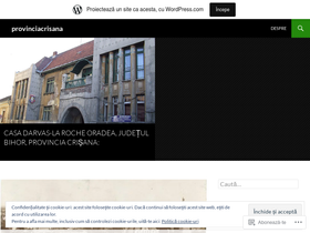 provinciacrisana.wordpress.com