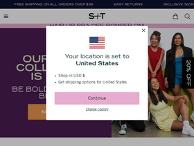 'smashtess.com' screenshot