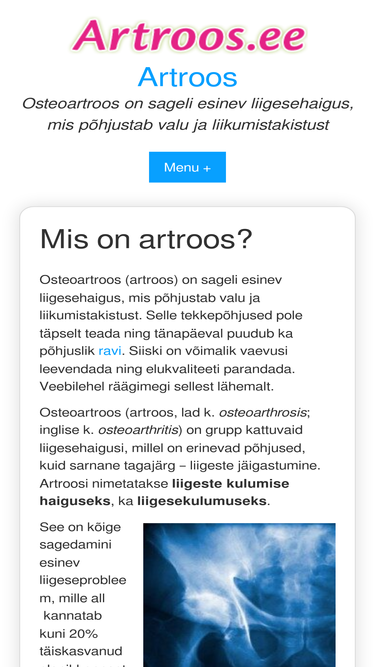 artroos.ee