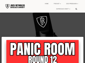 'jockreynolds.com.au' screenshot