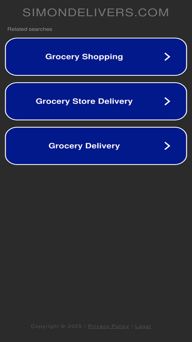 simondelivers.com